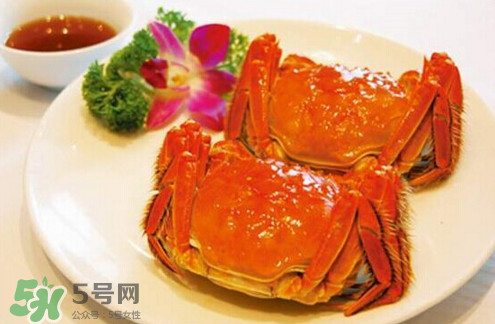 螃蟹冷凍還是冷藏保存？螃蟹冷凍保存多久？