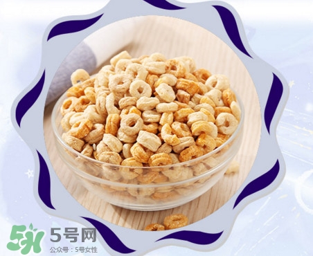 雀巢脆谷樂早餐健康嗎？雀巢脆谷樂怎么吃