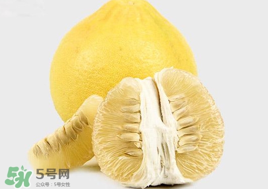 蜜柚是涼性還是熱性？蜜柚是酸性還是堿性