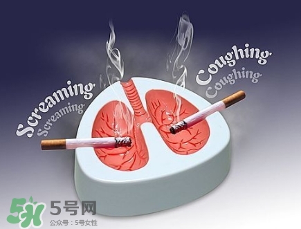戒煙多久可以要孩子？戒煙多久才算成功？