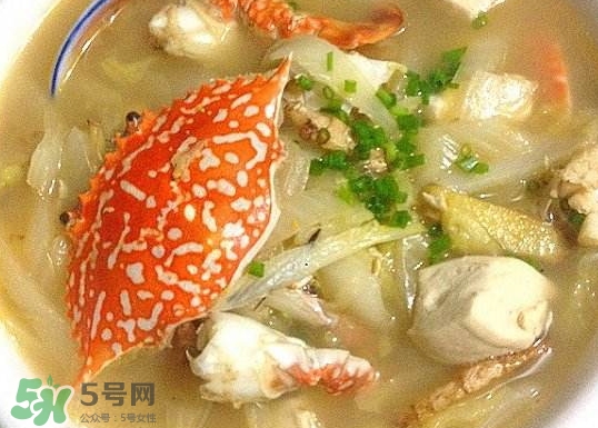 凍螃蟹蒸之前需要解凍嗎？凍螃蟹蒸多長時間？