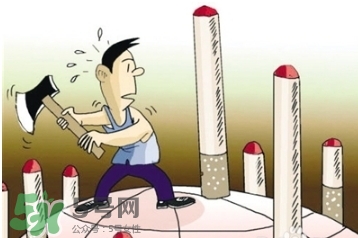 戒煙多久可以要孩子？戒煙多久才算成功？