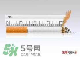 戒煙多久可以要孩子？戒煙多久才算成功？