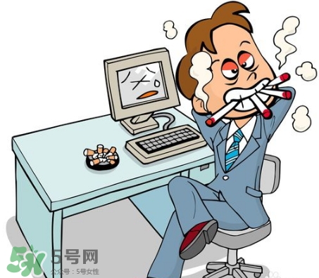 戒煙多久可以要孩子？戒煙多久才算成功？
