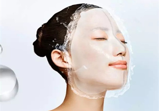 肌美精3D面膜真假怎么辨別？肌美精3D面膜真假對比圖