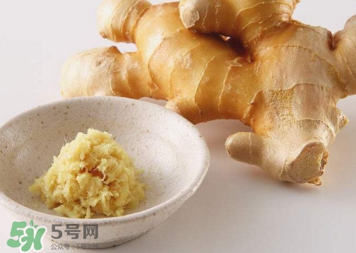 生姜擦頭皮后要洗頭嗎？用生姜擦頭皮多久能長發(fā)