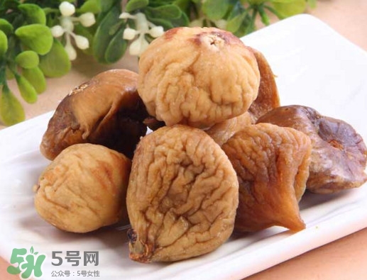 無(wú)花果干一天能吃多少？無(wú)花果干吃多了會(huì)怎樣
