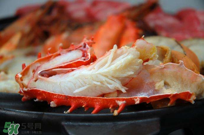 冷凍螃蟹可以吃嗎？凍螃蟹怎么做好吃？