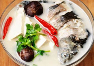 黑魚湯對(duì)傷口有好處嗎？黑魚湯的做法術(shù)后恢復(fù)