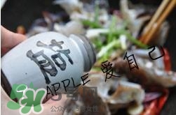 香辣蟹怎么做最好吃？香辣蟹怎么處理螃蟹？