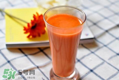 喝芹菜汁能治便秘嗎？怎么喝？什么時(shí)候喝？