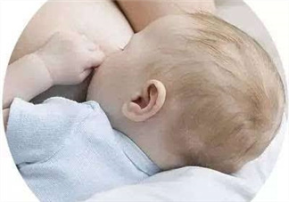 顏值低或因輸在了母乳上  母乳喂養(yǎng)的孩子更好看嗎？