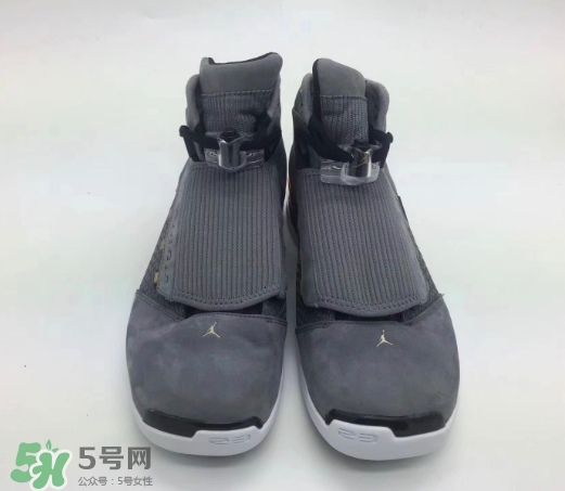 trophy room與air jordan 17聯(lián)名款什么時(shí)候發(fā)售？