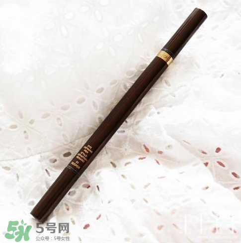 眼線老是暈妝怎么辦？防水眼線大合集
