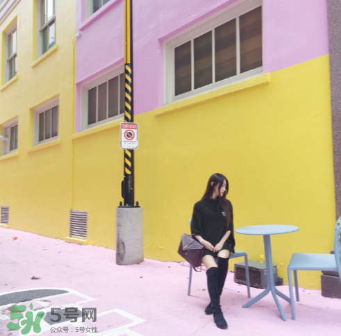 patrizia pepe是什么牌子？patrizia pepe是什么檔次？