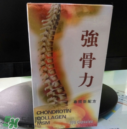 強(qiáng)骨力膠囊多少錢一瓶？強(qiáng)骨力膠囊價(jià)格