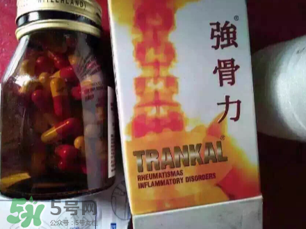 強(qiáng)骨力膠囊多少錢一瓶？強(qiáng)骨力膠囊價(jià)格