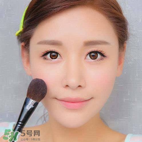 蘋果肌怎么化？蘋果肌究竟哪里好？