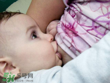 顏值低或因輸在了母乳上  母乳喂養(yǎng)的孩子更好看嗎？