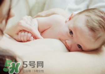 顏值低或因輸在了母乳上  母乳喂養(yǎng)的孩子更好看嗎？