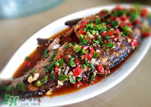 鳊魚可以做湯嗎？鳊魚能清蒸嗎？