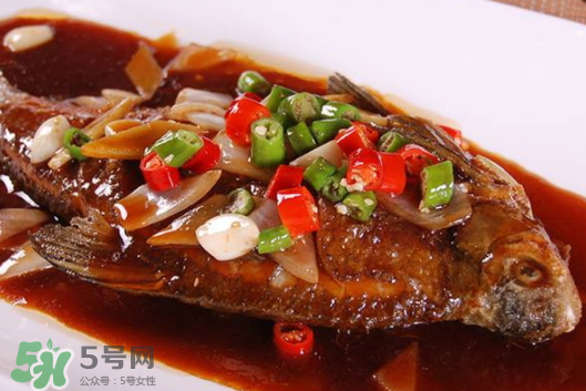 鳊魚可以做湯嗎？鳊魚能清蒸嗎？