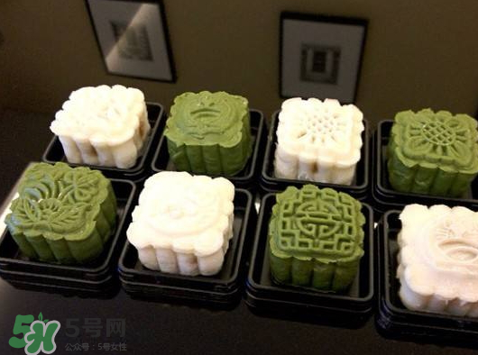 月餅皮為什么硬？月餅皮硬是什么原因？