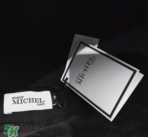maison michel是什么牌子？maison michel是什么檔次？