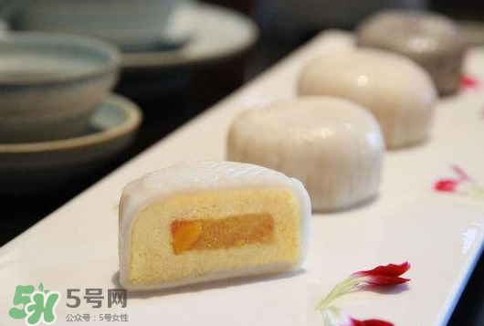 月餅皮為什么硬？月餅皮硬是什么原因？