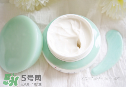 雪花秀凝脂玉面膜一周用幾次？