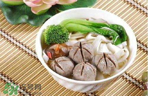 牛肉丸怎么煮好吃？牛肉丸煮幾分鐘？