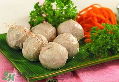 牛肉丸怎么煮好吃？牛肉丸煮幾分鐘？