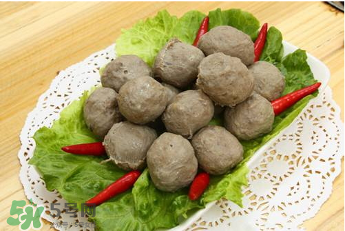 牛肉丸怎么煮好吃？牛肉丸煮幾分鐘？
