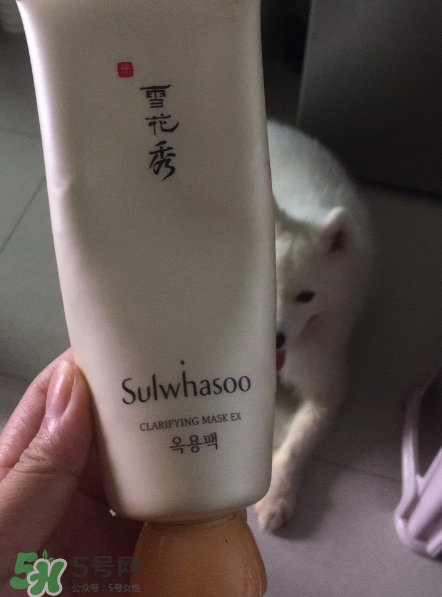 雪花秀面膜哪種好？雪花秀面膜大測評