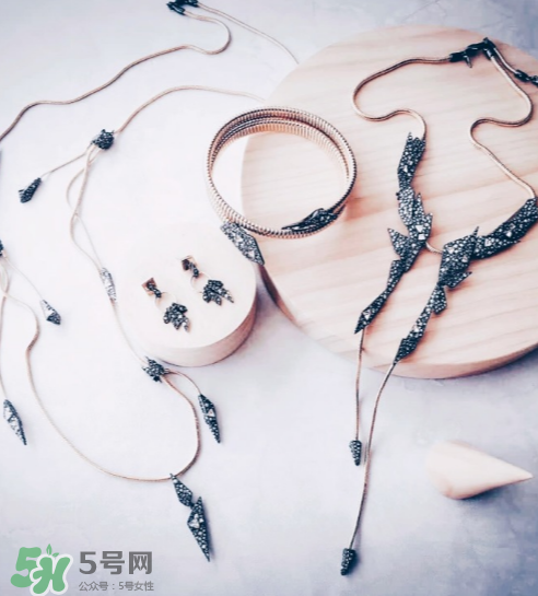 alexis bittar是什么牌子？alexis bittar是什么檔次？