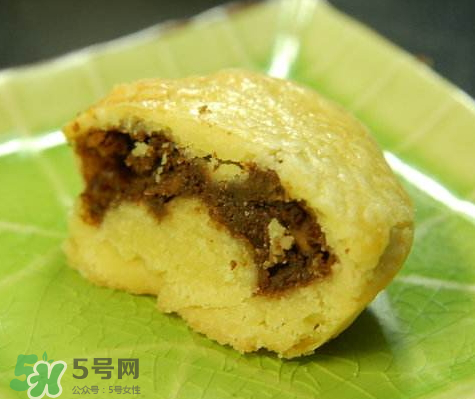 月餅皮用什么油？月餅皮可以用黃油嗎？