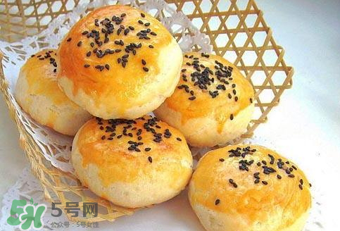 月餅皮用什么油？月餅皮可以用黃油嗎？