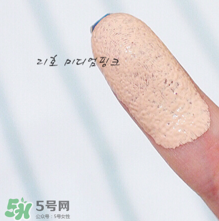 雪花秀氣墊是隔離霜嗎？雪花秀氣墊評測