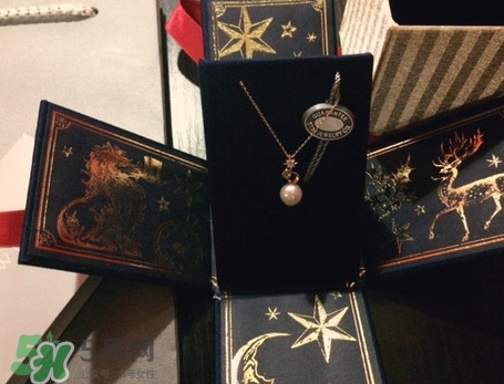 star jewelry多少錢？star jewelry首飾價(jià)格表