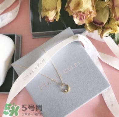 star jewelry多少錢？star jewelry首飾價(jià)格表
