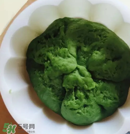 抹茶紅豆月餅好吃嗎？低熱量抹茶紅豆月餅做法