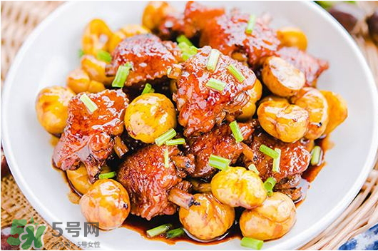 板栗蒸還是煮？蒸板栗好吃還是板栗好吃？