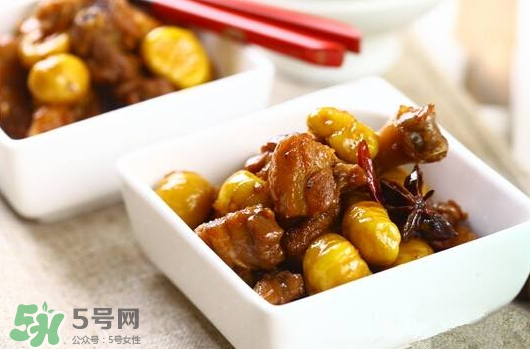 板栗蒸還是煮？蒸板栗好吃還是板栗好吃？