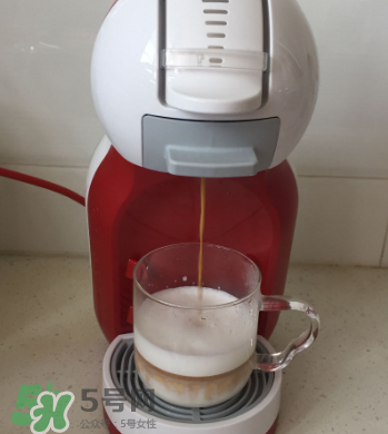 DolceGosto膠囊咖啡機好用嗎？雀巢膠囊咖啡機怎么用？