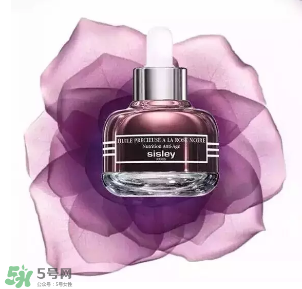 希思黎黑玫瑰珍寵滋養(yǎng)精華油怎么樣？好用嗎？