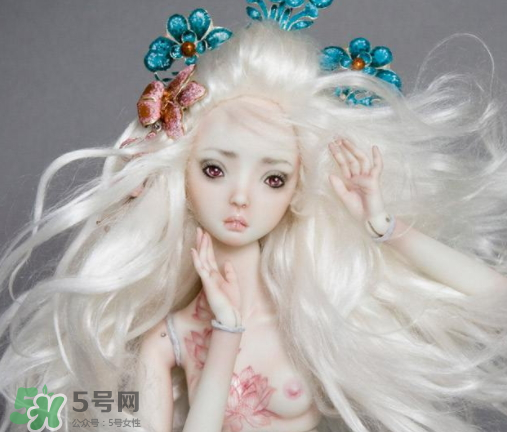 Enchanted Doll多少錢？Enchanted Doll哪里買？