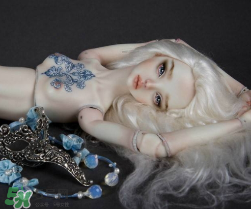 Enchanted Doll多少錢？Enchanted Doll哪里買？