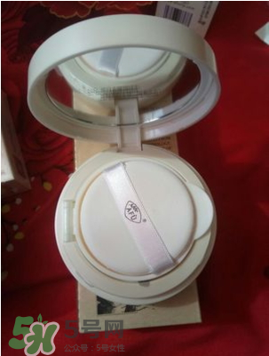 伊詩蘭頓氣墊bb怎么樣？伊詩蘭頓氣墊bb多少錢？