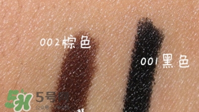 rimmel芮謎眼線膏怎么樣？rimmel芮謎眼線膏怎么用
