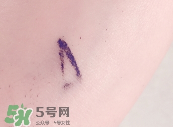 rimmel芮謎眼線膏怎么樣？rimmel芮謎眼線膏怎么用